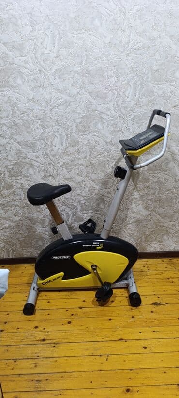 Шлемы: Proteus Cycle pec 5000 velotrenajor satilir problemi yoxdu islek at lalafo.az — 3 Шлемы: Proteus Cycle pec 5000 velotrenajor satilir problemi yoxdu islek — 3