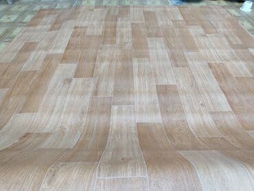 Напольные покрытия: ✨ Linoleum ilə evinizə rahatlıq və estetik görünüş qatın! ✨ 📏 at lalafo.az — 15 Напольные покрытия: ✨ Linoleum ilə evinizə rahatlıq və estetik görünüş qatın! ✨ 📏 — 15