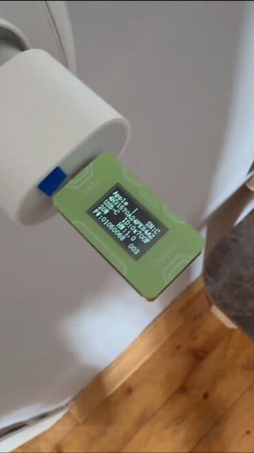 Apple iPhone adapterlərin yoxlanması, müassir brand detektorla bütün lalafo.az -da Apple iPhone adapterlərin yoxlanması, müassir brand detektorla bütün