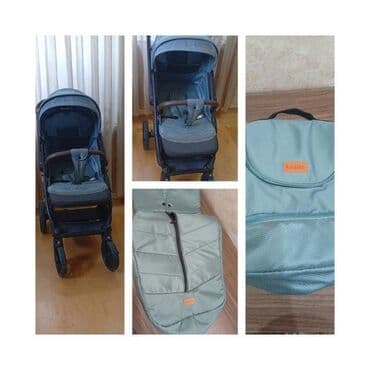 Aygün ☀️Kidilo Keyfiyyətli uşaq arabası – 110 AZN Ucuz modellərdən lalafo.az -da Aygün ☀️Kidilo Keyfiyyətli uşaq arabası – 110 AZN Ucuz modellərdən