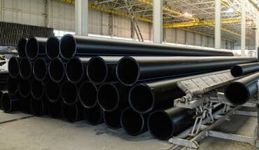 Трубы: Qofralı (koruge), Pe100 su və qaz borularının ən münasib qiymətlə at lalafo.az — 2 Трубы: Qofralı (koruge), Pe100 su və qaz borularının ən münasib qiymətlə — 2