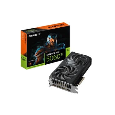 Videokart Gigabyte GeForce RTX 5060 Ti, 8 GB, Yeni lalafo.az -da Videokart Gigabyte GeForce RTX 5060 Ti, 8 GB, Yeni