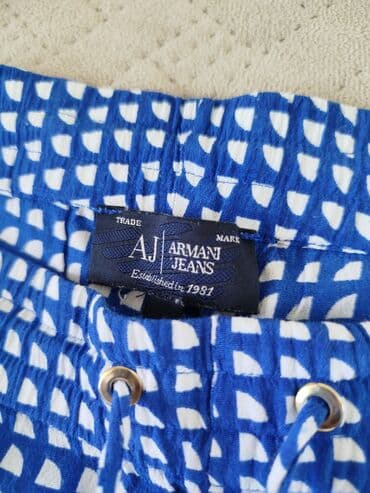 Finka, idman şalvarı, Qız üçün, 12 - 14 yaş lalafo.az -da Finka, idman şalvarı, Qız üçün, 12 - 14 yaş