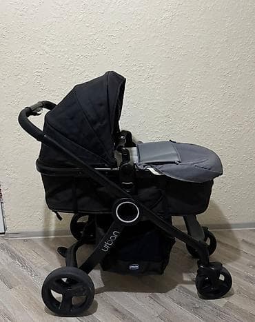 Chicco urban kalyaska 75 azn tecili satilir hec bir prablemi yoxdu lalafo.az -da Chicco urban kalyaska 75 azn tecili satilir hec bir prablemi yoxdu