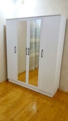 Yeni, Açılan, 4 qapılı Düz dolab, Dolab-asılqan, Azərbaycan lalafo.az -da Yeni, Açılan, 4 qapılı Düz dolab, Dolab-asılqan, Azərbaycan