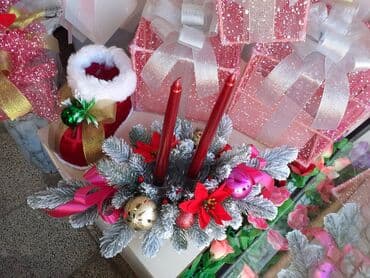 Şamdan yolka ağaclı şam üsdündə çatdırılma var 18 aze lalafo.az -da Şamdan yolka ağaclı şam üsdündə çatdırılma var 18 aze