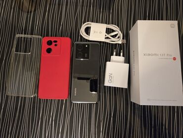 Xiaomi 13T Pro, 512 GB, rəng - Qara lalafo.az -da Xiaomi 13T Pro, 512 GB, rəng - Qara