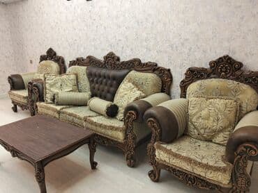 İşlənmiş, Klassik divan, Divan, Bazasız, Açılmayan lalafo.az -da İşlənmiş, Klassik divan, Divan, Bazasız, Açılmayan