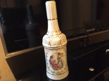 Продаю фарфоровый шпот. ручная работа; киславодск ; россия. цена 30 lalafo.az -da Продаю фарфоровый шпот. ручная работа; киславодск ; россия. цена 30