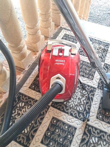 Tozsoran Sonifer, Quru təmizləmə, Kredit yoxdur lalafo.az -da Tozsoran Sonifer, Quru təmizləmə, Kredit yoxdur