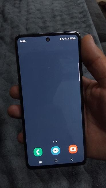 Samsung Galaxy S20, 128 GB, rəng - Qara, İki sim kartlı lalafo.az -da Samsung Galaxy S20, 128 GB, rəng - Qara, İki sim kartlı