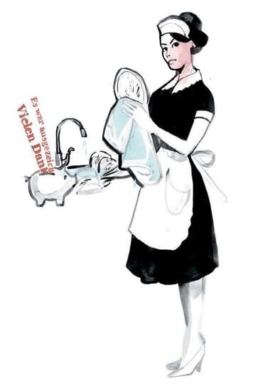 Ev köməkçisi, 58 il, 1-2 illik təcrübə lalafo.az -da Ev köməkçisi, 58 il, 1-2 illik təcrübə