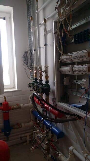 Qapı ustası xidmətləri: Salam aleykum, santexnikanın bütün işləri görürəm, kombi sistemi lalafo.az -da — 11 Qapı ustası xidmətləri: Salam aleykum, santexnikanın bütün işləri görürəm, kombi sistemi — 11