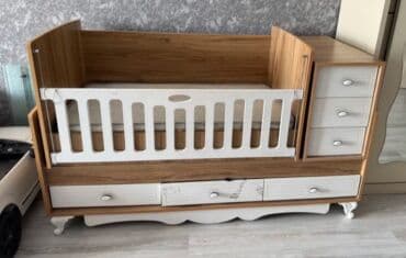 Oğlan və qız üçün, Beşik lalafo.az -da Oğlan və qız üçün, Beşik