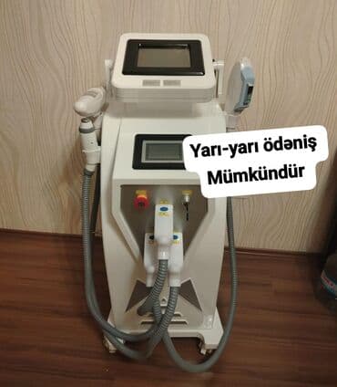 Endirim ❌❌ ✔️7.000 man(Azadlıq). 3D Max Aleksandrit Lazer epilasiya lalafo.az -da Endirim ❌❌ ✔️7.000 man(Azadlıq). 3D Max Aleksandrit Lazer epilasiya