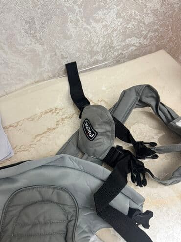 Chicco Soft & Dream körpə daşıyıcısı - Rəng: boz - Model: Soft lalafo.az -da Chicco Soft & Dream körpə daşıyıcısı - Rəng: boz - Model: Soft