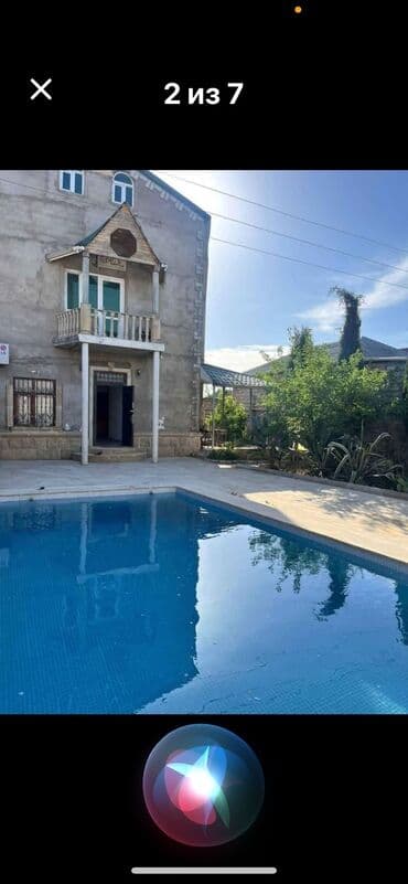 Digah, 144 kv. m, 5 otaqlı, Hovuzlu, Qaz, İşıq, Su lalafo.az -da Digah, 144 kv. m, 5 otaqlı, Hovuzlu, Qaz, İşıq, Su