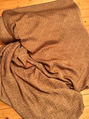 Parça dəstləri – dekor və tikiş layihələri üçün. - Qəhvəyi rəngli lalafo.az -da Parça dəstləri – dekor və tikiş layihələri üçün. - Qəhvəyi rəngli