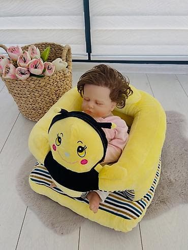 ✳️ Körpələr üçün təhlükəsiz oturacaq “AyKids Safe Seat” ✳️ 💵 Qiymət lalafo.az -da ✳️ Körpələr üçün təhlükəsiz oturacaq “AyKids Safe Seat” ✳️ 💵 Qiymət