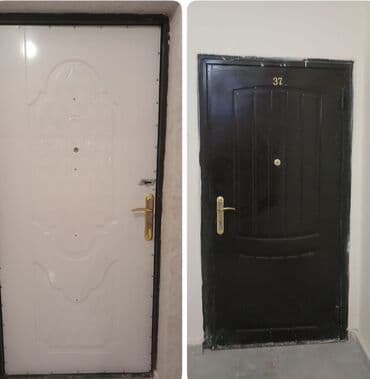 Mənzil üçün İşlənmiş Giriş qapısı Naliçnik ilə, Zəmanətsiz, Ünvandan götürmə lalafo.az -da Mənzil üçün İşlənmiş Giriş qapısı Naliçnik ilə, Zəmanətsiz, Ünvandan götürmə