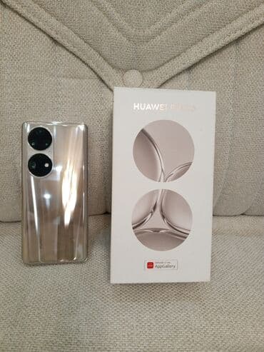 Huawei P50 Pro, 256 GB, rəng - Gümüşü, İki sim kartlı lalafo.az -da Huawei P50 Pro, 256 GB, rəng - Gümüşü, İki sim kartlı