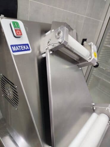 ПО для бизнеса: Xəngəl üçün aparat 2 əd,xəmir yoğuran aparat satılır 3 ü birlikdə 2200 at lalafo.az — 4 ПО для бизнеса: Xəngəl üçün aparat 2 əd,xəmir yoğuran aparat satılır 3 ü birlikdə 2200 — 4