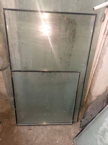 İkiqat şüşə paketlər (paket şüşə) — müxtəlif ölçülərdə - Fotoşəkildə lalafo.az -da İkiqat şüşə paketlər (paket şüşə) — müxtəlif ölçülərdə - Fotoşəkildə