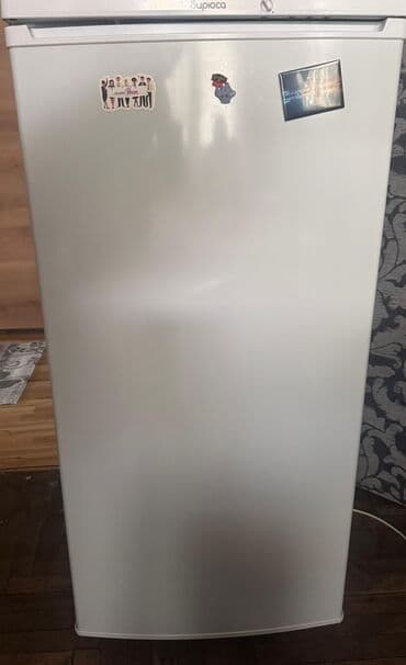 1 qapılı Biryusa Soyuducu Satılır, rəng - Ağ lalafo.az -da 1 qapılı Biryusa Soyuducu Satılır, rəng - Ağ