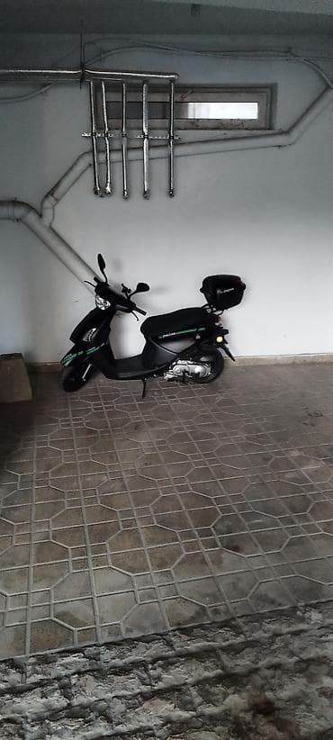 ZigZag benzinli skuter – şəhər içi yüngül və çevik nəqliyyat. 4 günün lalafo.az -da ZigZag benzinli skuter – şəhər içi yüngül və çevik nəqliyyat. 4 günün