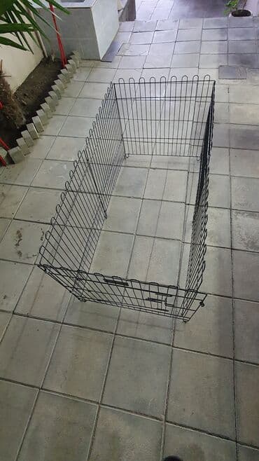 Сёдла: Itpisik, dovsan ucun demir acilib baglanan qefes. kicik 1 qapisi da at lalafo.az — 3 Сёдла: Itpisik, dovsan ucun demir acilib baglanan qefes. kicik 1 qapisi da — 3