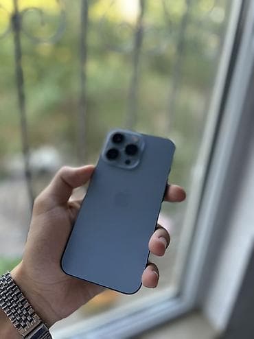 IPhone 13 Pro, 128 ГБ, Голубой at lalafo.az IPhone 13 Pro, 128 ГБ, Голубой