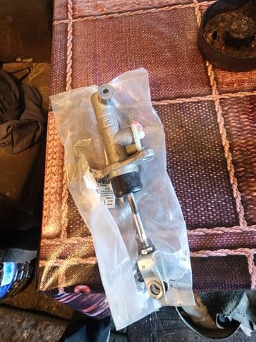 Опорные диски: Ravon R3 mufta silindiri tam orginal at lalafo.az — 1 Опорные диски: Ravon R3 mufta silindiri tam orginal — 1