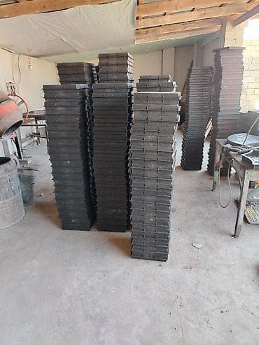 Tamet daslarin qelibi satilir. İslenib amma saz vezyetdedi lalafo.az -da Tamet daslarin qelibi satilir. İslenib amma saz vezyetdedi