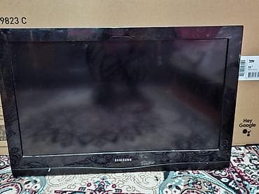 Televizor Samsung LCD 32" lalafo.az -da — 3 Televizor Samsung LCD 32" — 3