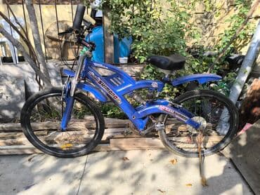 Dağ velosipedi 26" lalafo.az -da Dağ velosipedi 26"