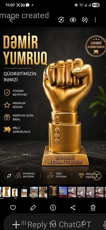 Fiqur, rəng - Qızılı lalafo.az -da Fiqur, rəng - Qızılı