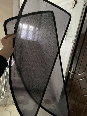 Mercedes yan şüşələri üçün günəşlik dəsti - Brend: Mercedes (etiket lalafo.az -da Mercedes yan şüşələri üçün günəşlik dəsti - Brend: Mercedes (etiket