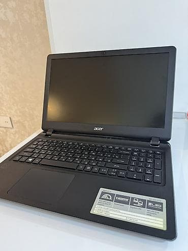 Acer Aspire, 15.6 ", Intel Celeron, 512 GB lalafo.az -da Acer Aspire, 15.6 ", Intel Celeron, 512 GB