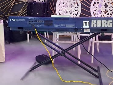 Sintezator, Korg, Yeni, Pulsuz çatdırılma lalafo.az -da Sintezator, Korg, Yeni, Pulsuz çatdırılma