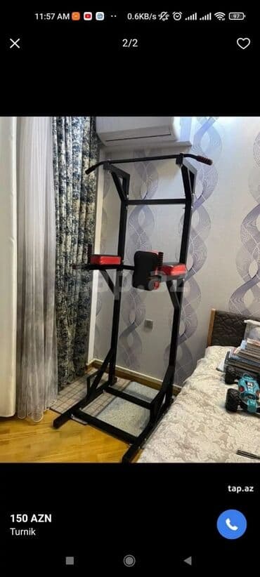 Турники и брусья: Bizde bir başa depodu !!! Şok Şok Şok endirim🥳 [[[ Rengli ve at lalafo.az — 6 Турники и брусья: Bizde bir başa depodu !!! Şok Şok Şok endirim🥳 [[[ Rengli ve — 6