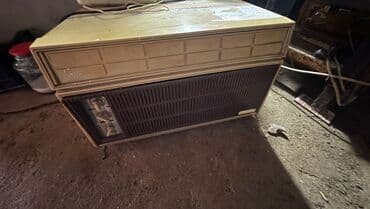 Qızdırıcı konvektor lalafo.az -da Qızdırıcı konvektor