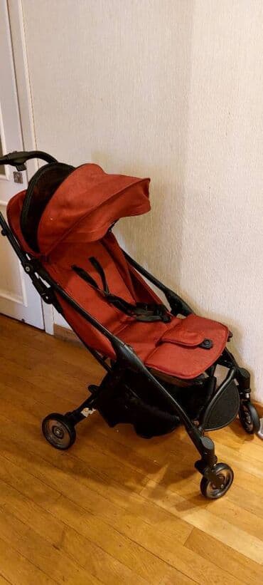 1-2 dəfə istifadə olunub, uşaq yeridiyi üçün işlətmədik. Yeni kimidir lalafo.az -da 1-2 dəfə istifadə olunub, uşaq yeridiyi üçün işlətmədik. Yeni kimidir