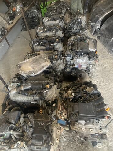 Цепи, ремни: Nissan note, 1.2 л, Бензиновая, 2014 г., Оригинал, Япония, Б/у at lalafo.az — 1 Цепи, ремни: Nissan note, 1.2 л, Бензиновая, 2014 г., Оригинал, Япония, Б/у — 1