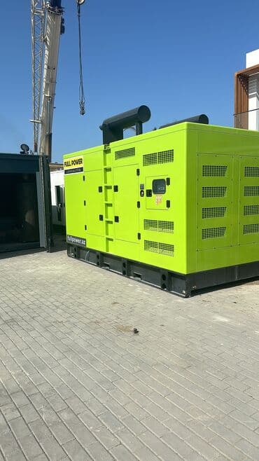 ПО для бизнеса: İcarə generator.
Şirkətimizdə her kvada generatorun icaresi mövcuddur at lalafo.az — 1 ПО для бизнеса: İcarə generator.
Şirkətimizdə her kvada generatorun icaresi mövcuddur — 1