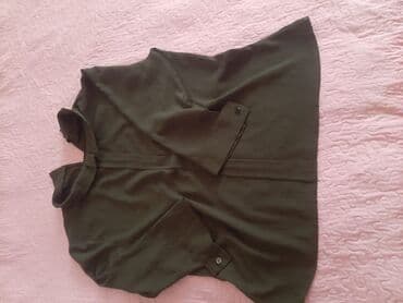 şortlar: Şort, Abercrombie & Fitch, L, rəng - Ağ lalafo.az -da — 3 şortlar: Şort, Abercrombie & Fitch, L, rəng - Ağ — 3