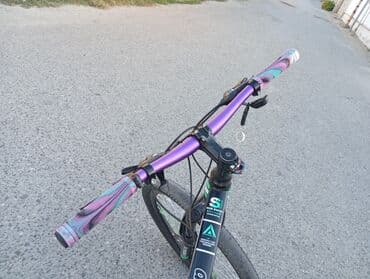 Dağ velosipedi 26" lalafo.az -da Dağ velosipedi 26"