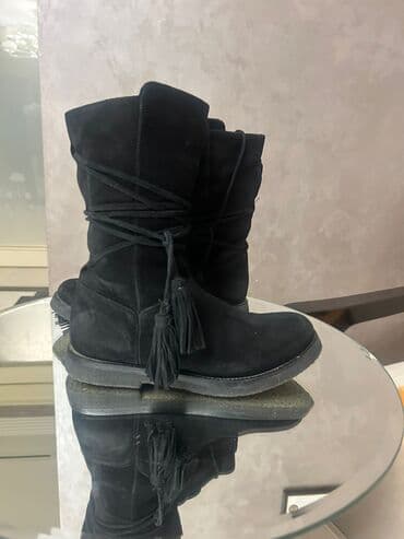 Ysl botinka 150 azne 37 lalafo.az -da Ysl botinka 150 azne 37