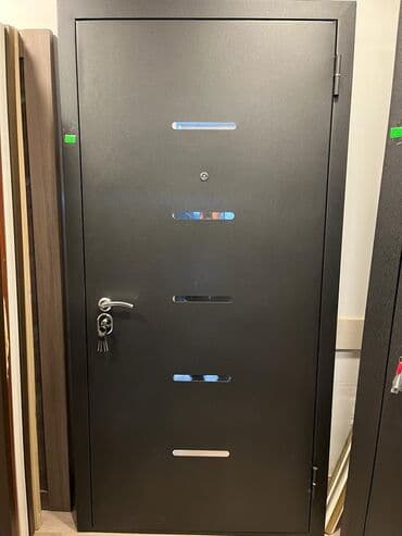 Yeni Giriş qapısı Zamok ilə, Zəmanətli, Pulsuz quraşdırma, Pulsuz çatdırılma lalafo.az -da Yeni Giriş qapısı Zamok ilə, Zəmanətli, Pulsuz quraşdırma, Pulsuz çatdırılma