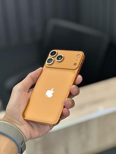 IPhone Xs Max, 64 GB, Narıncı lalafo.az -da IPhone Xs Max, 64 GB, Narıncı