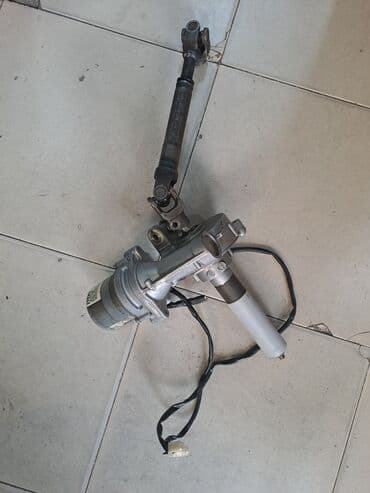 Elektrogücləndirici, Toyota, CAROLLA, 2007 il, İşlənmiş, Ödənişli çatdırılma lalafo.az -da Elektrogücləndirici, Toyota, CAROLLA, 2007 il, İşlənmiş, Ödənişli çatdırılma